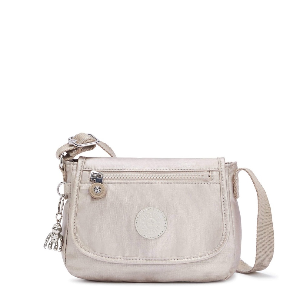 Kipling Women's Sabian Mini Crossbody Bag-Small Cross Body Purse
